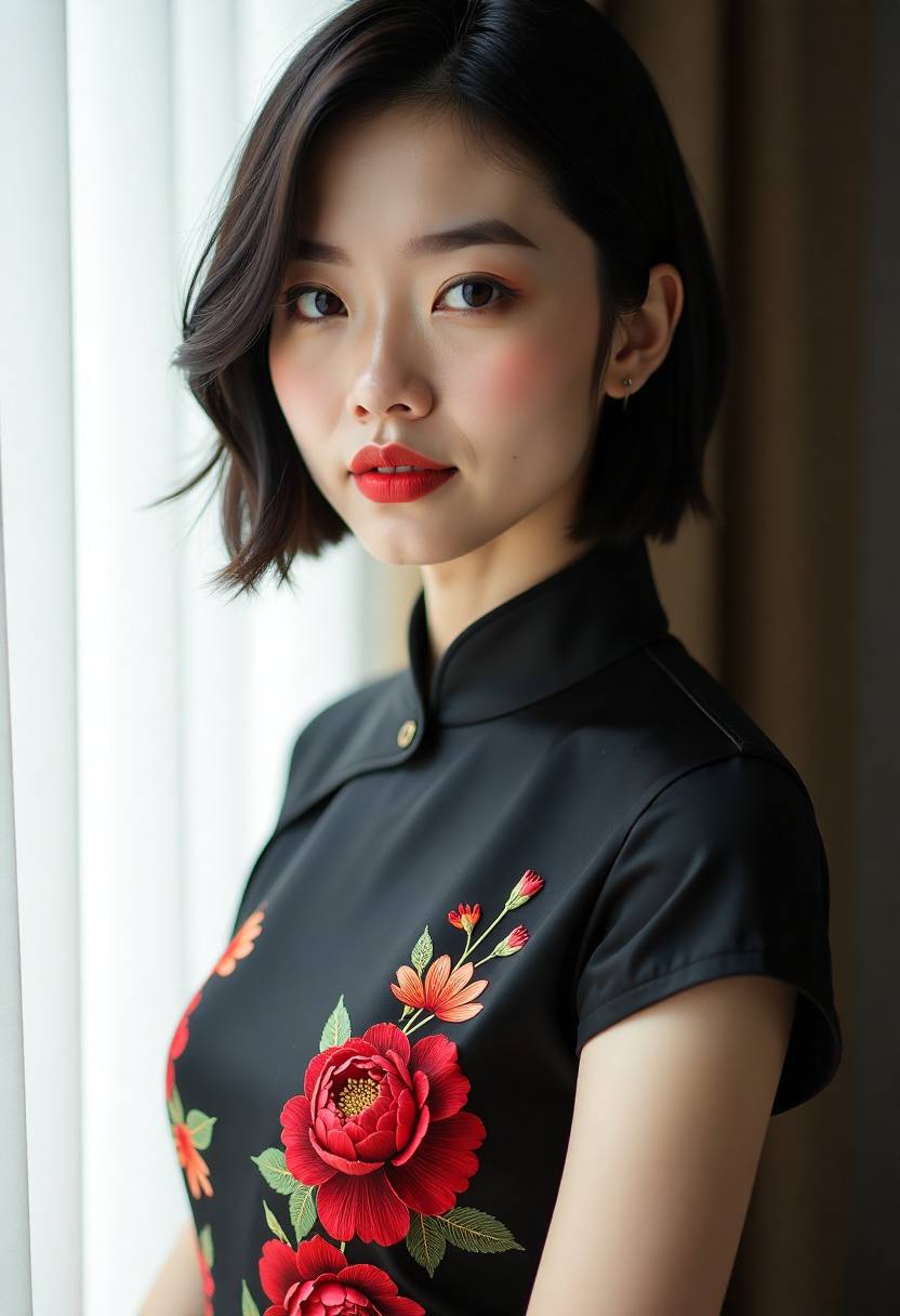 直播间封面